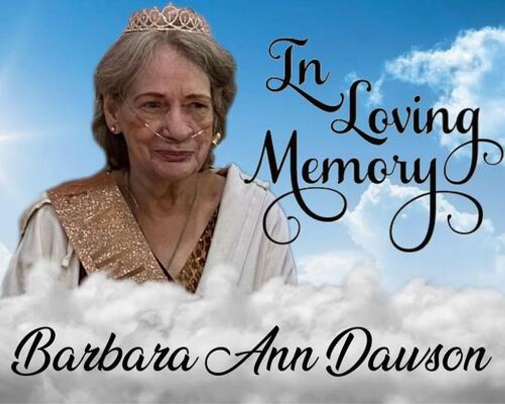 Barbara A. Dawson