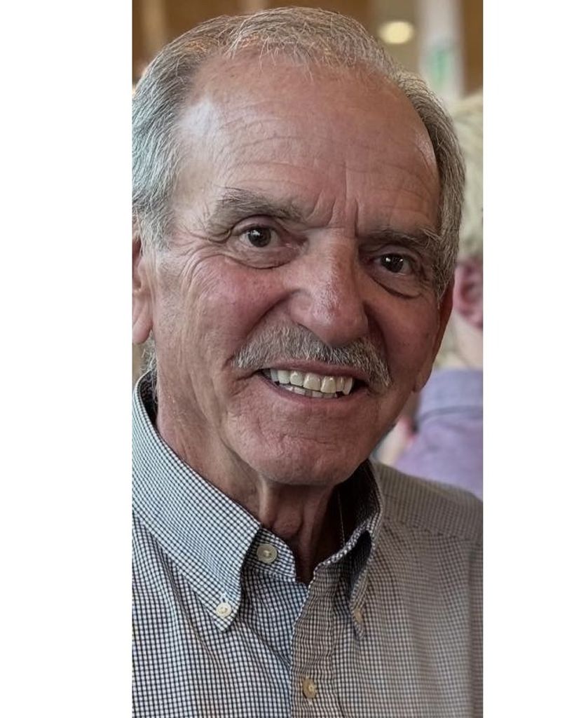 Henry "Hank" Pannunzio Profile Photo