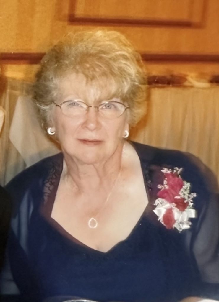 Laura M. Perry