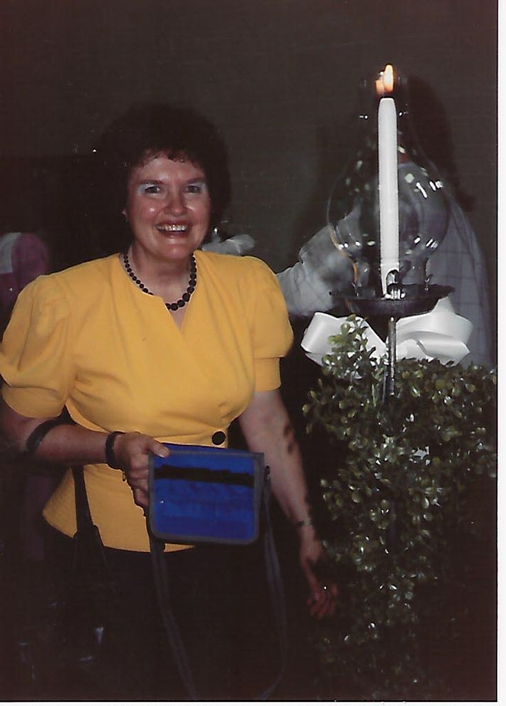 Beverly Martin Profile Photo