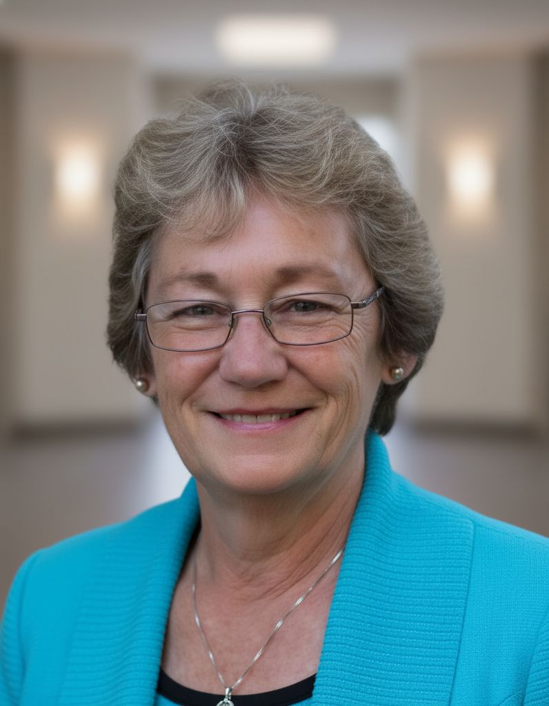 Marian Elizabeth Bryant