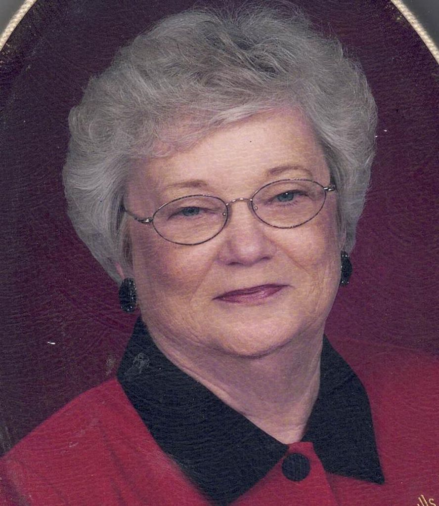 Judy Eason Mann Profile Photo