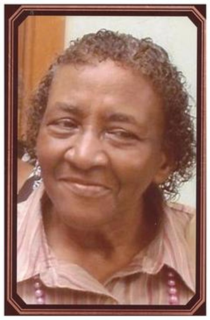 Macheta Randolph