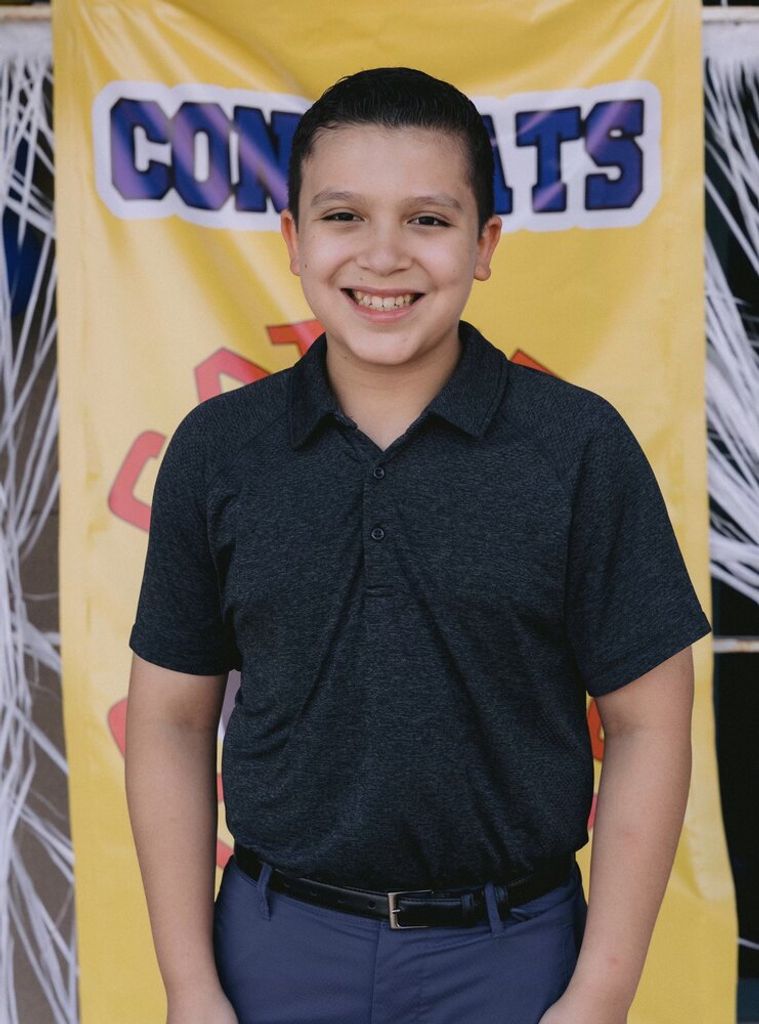 Adam Ray Fonseca