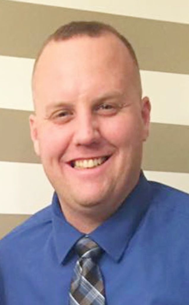 Larry Dale Perry Iii
