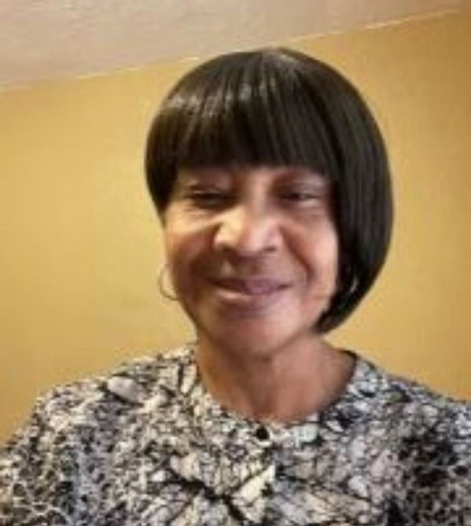 Doretha Deborah Benson Profile Photo