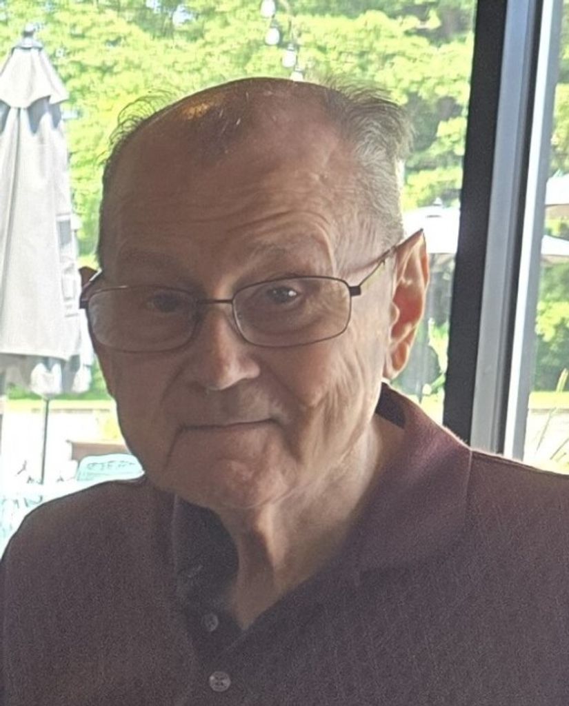 Lee Eugene Wentz Profile Photo