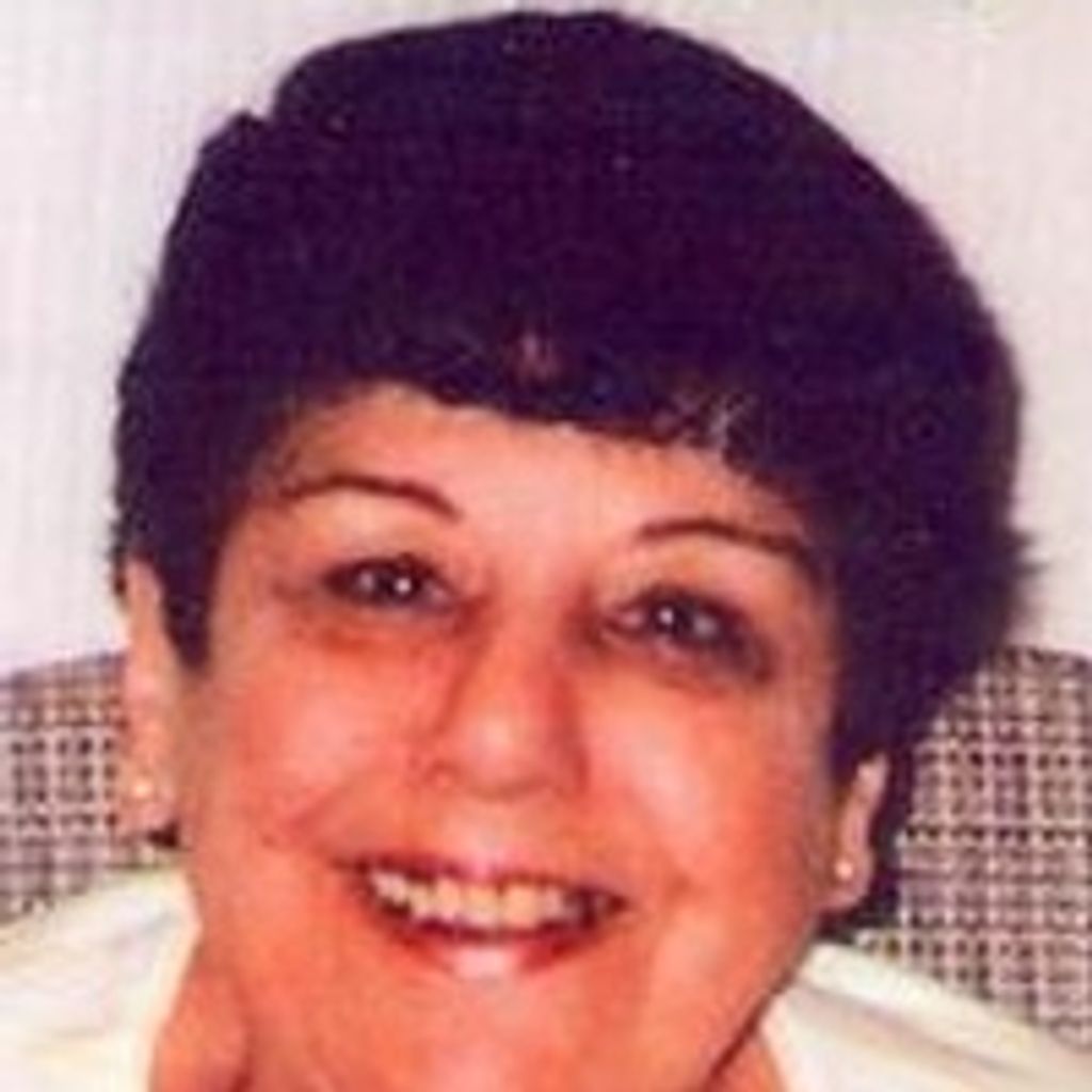 Belmira  "Mabel" Dutra
