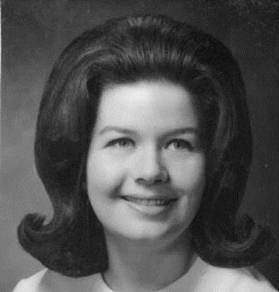 Terri Harrison