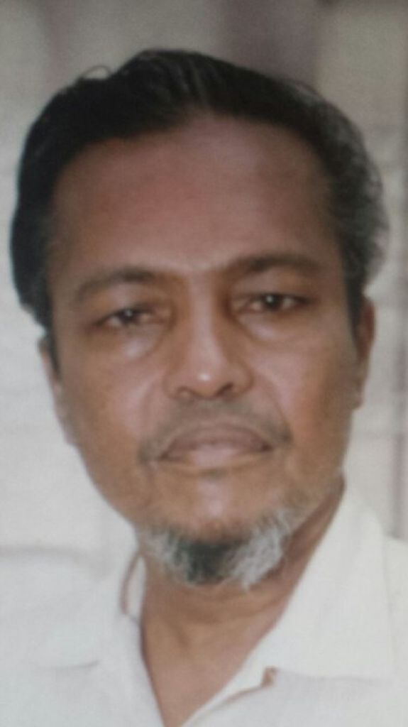 Sheik Khan