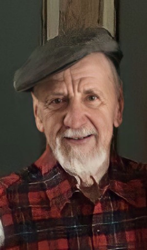 Duane Henry Foote