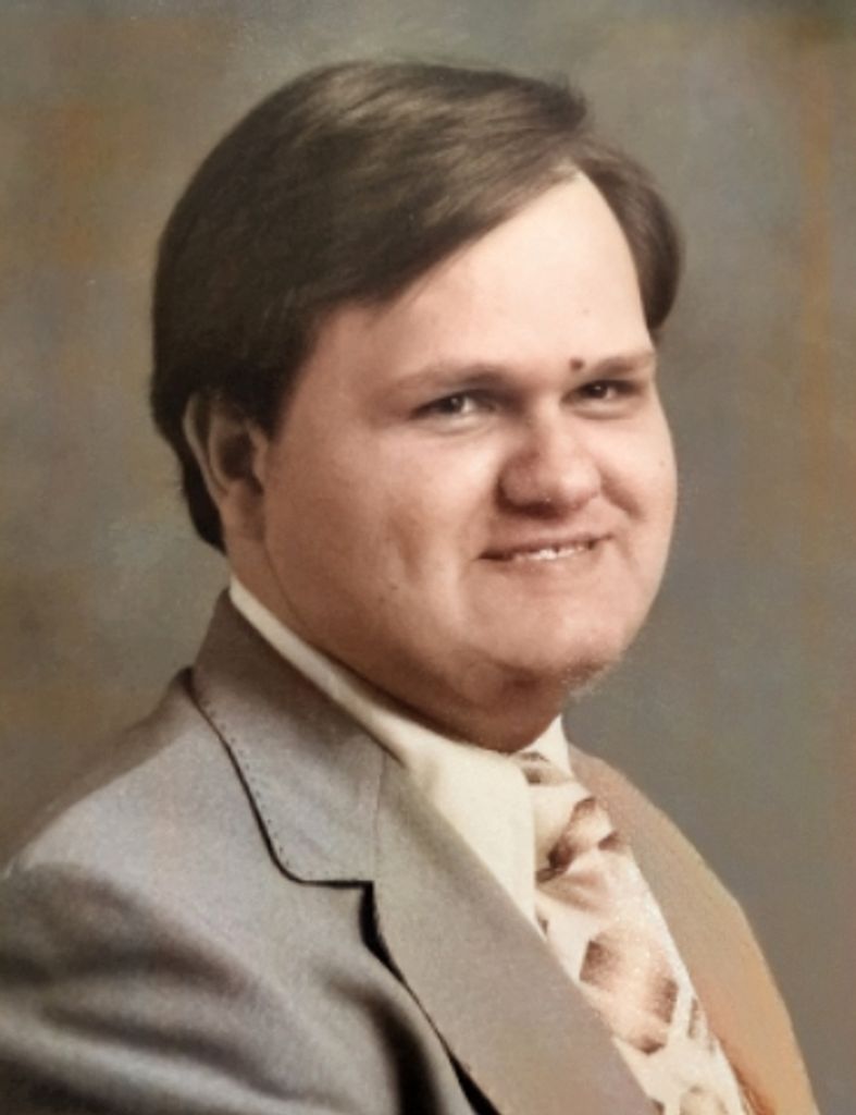Loy "Dean" Forbes Profile Photo