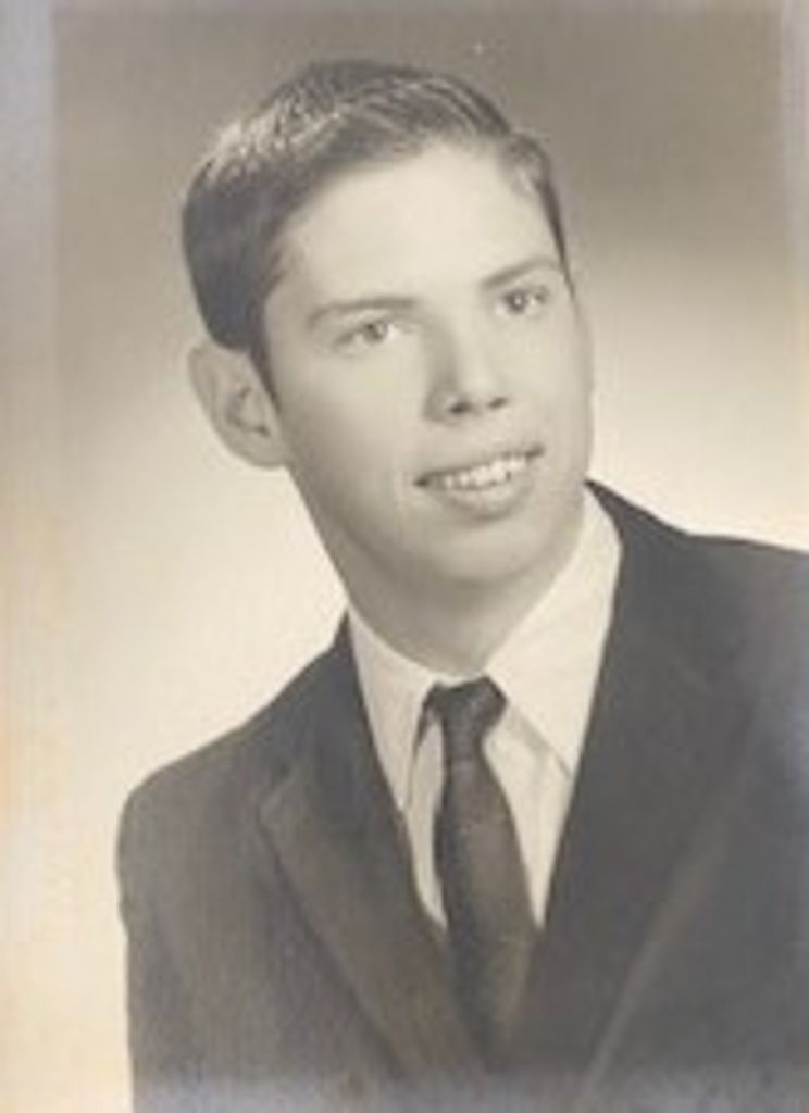 Jesse E Rush Jr. Profile Photo