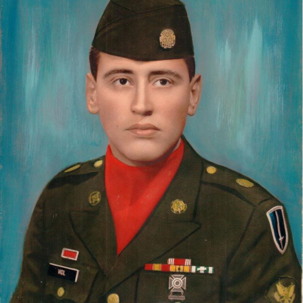 George Vigil