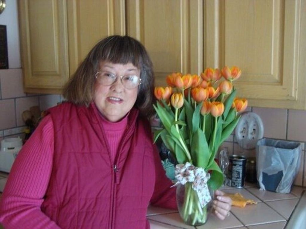 Olivia Vazquez Profile Photo