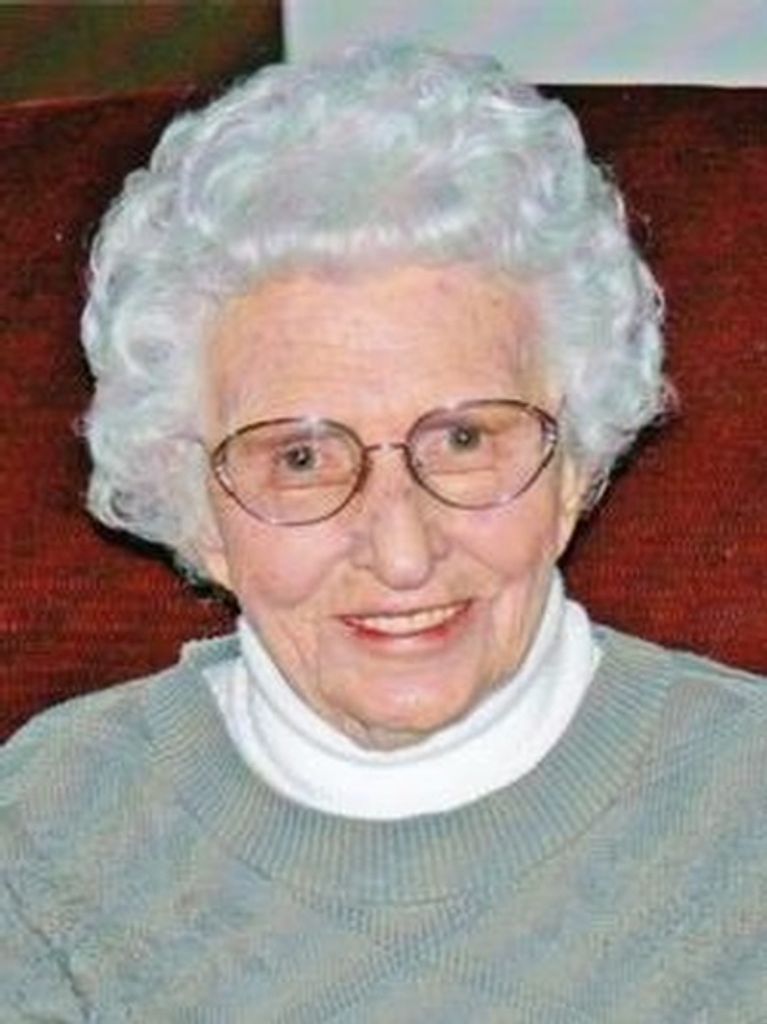 Clara Dorothy Reilly Profile Photo