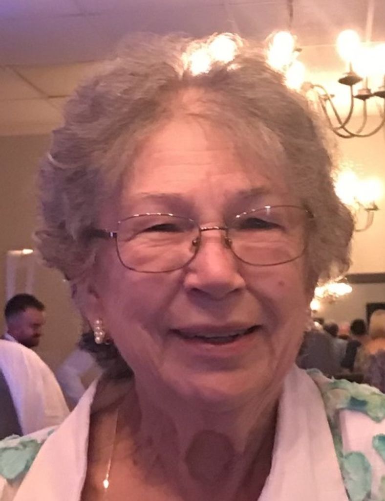 Helen Nelson