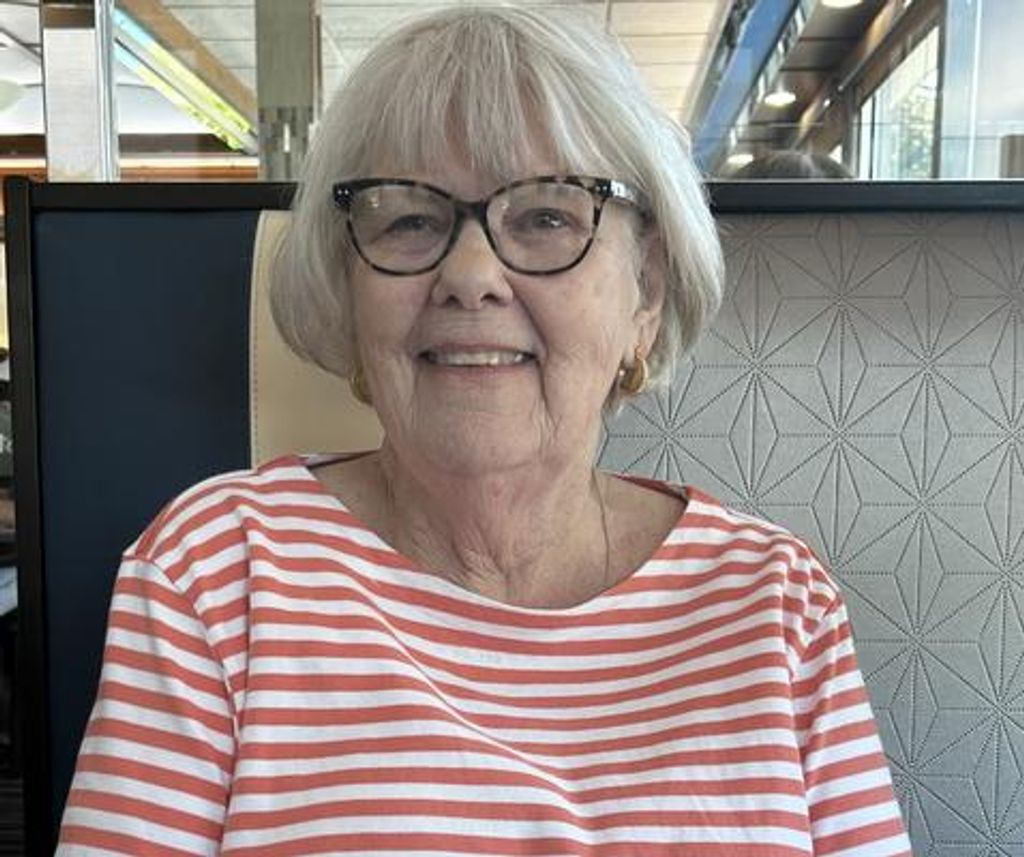 Patricia C. Snead