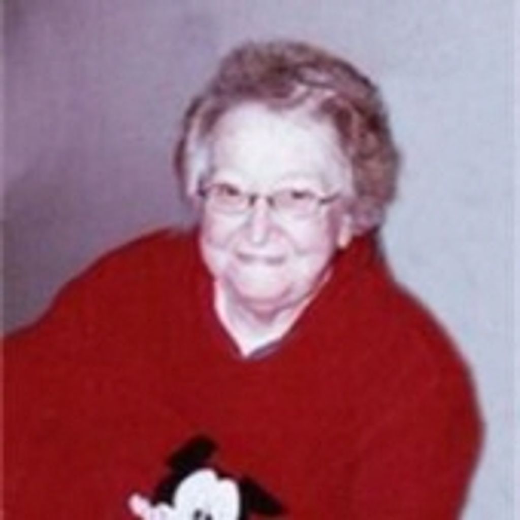 Jean Harper (Bell)
