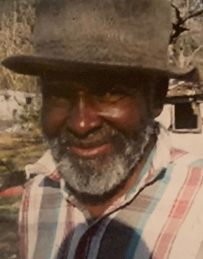 Joenathan Utsey Profile Photo