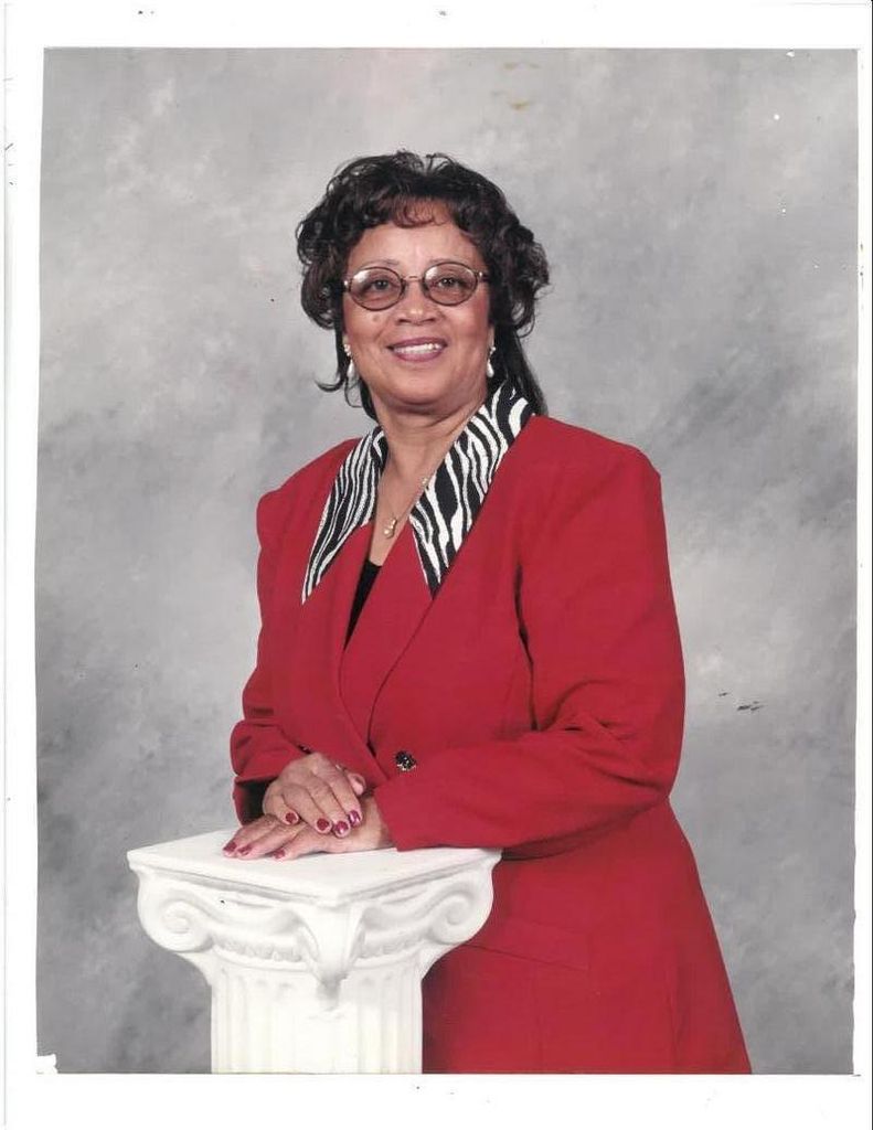 Ida Mae Reese Profile Photo