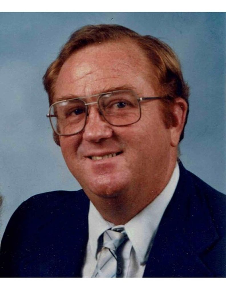 Freddie Carlton Briggs, Jr.