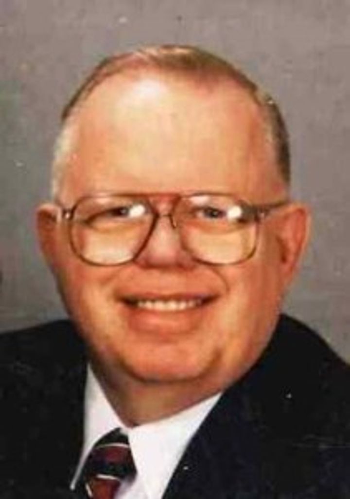 Duane "Dewey" G. Leigh