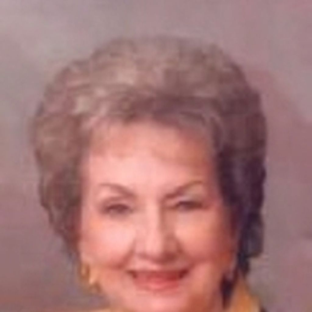 Nina Rubye Crawford Profile Photo