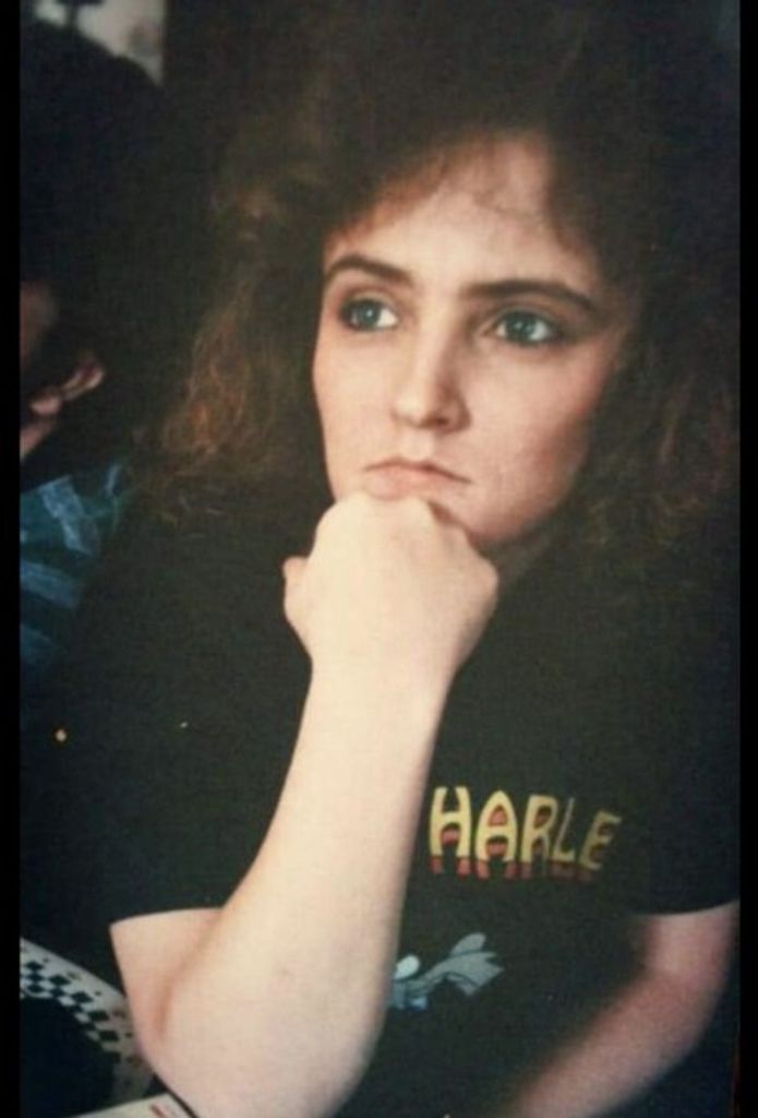 Connie Francis Cooper Profile Photo