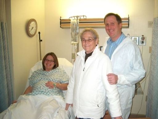 Geraldine M. "Gerry" Chagnon photo gallery thumbnail 39 of 42