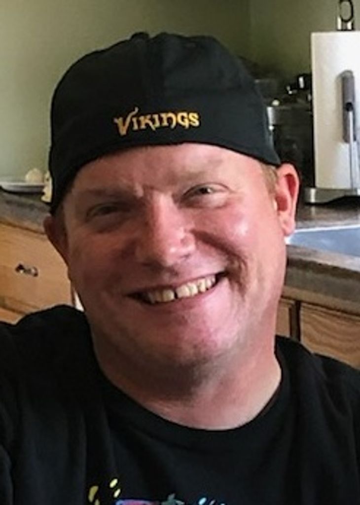 Luke Nundahl Profile Photo