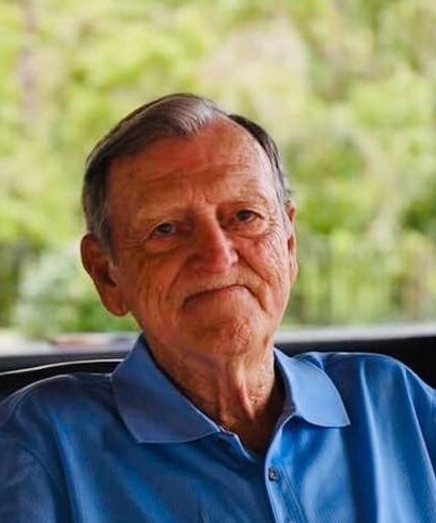 Ray Mcentire