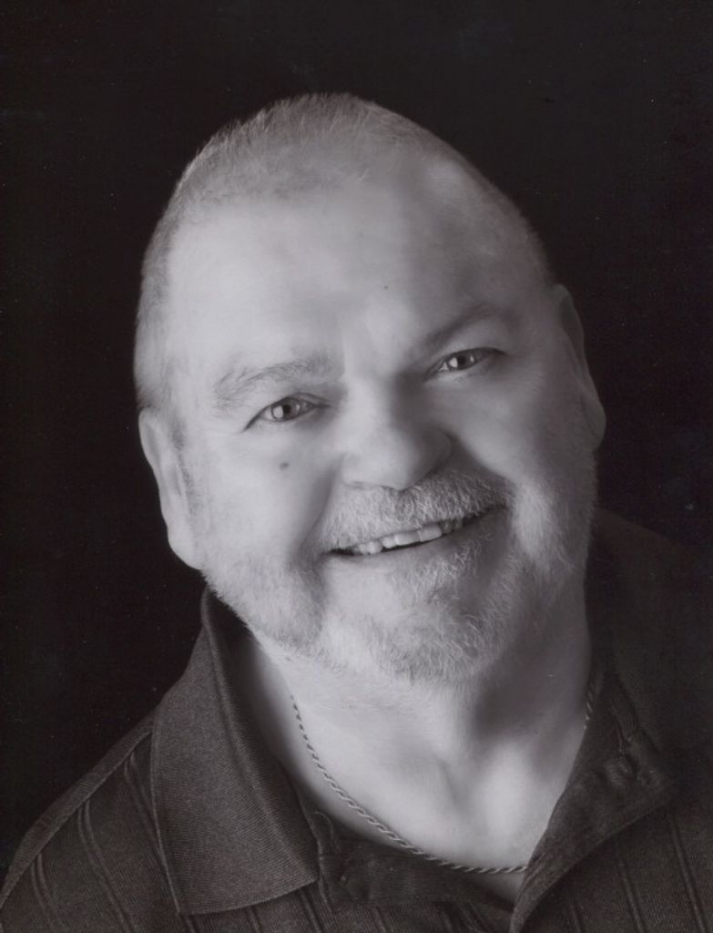 James Douglas Grimes