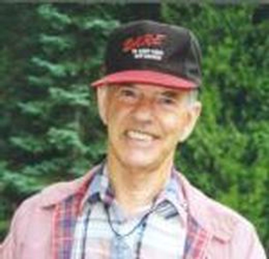 Walter "Scott" Jackson Jr.