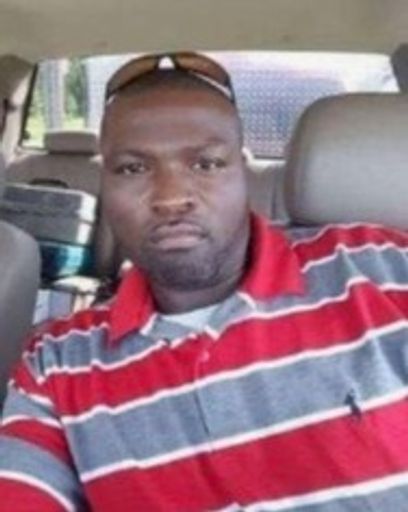 Anwar Navarrius Padgett Profile Photo