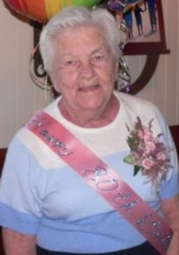 Martha H. West Profile Photo