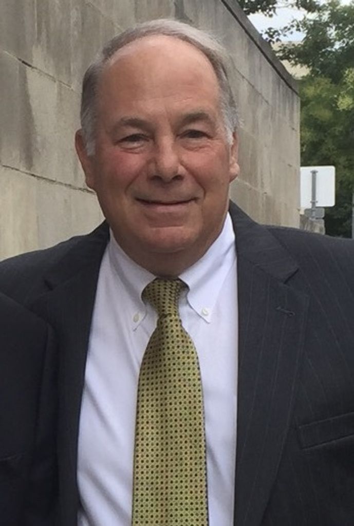 Dennis J Menzies