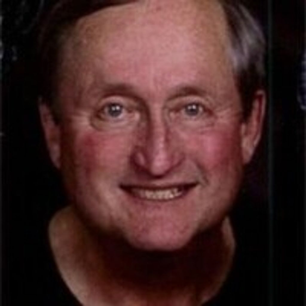 James 'Jim' Edward Blair