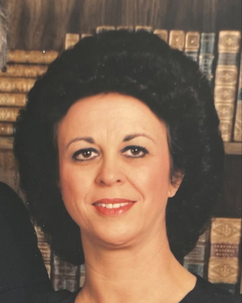Darby LaRue Blair Profile Photo