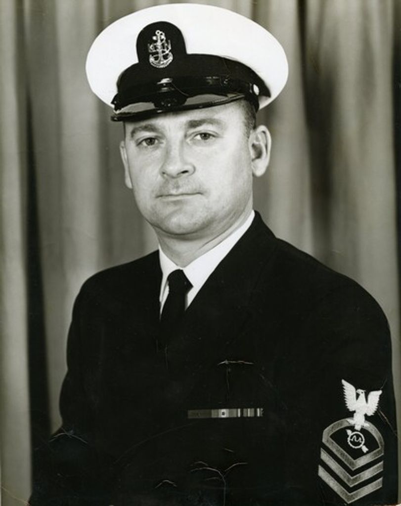 Darrell Massey Smith Profile Photo