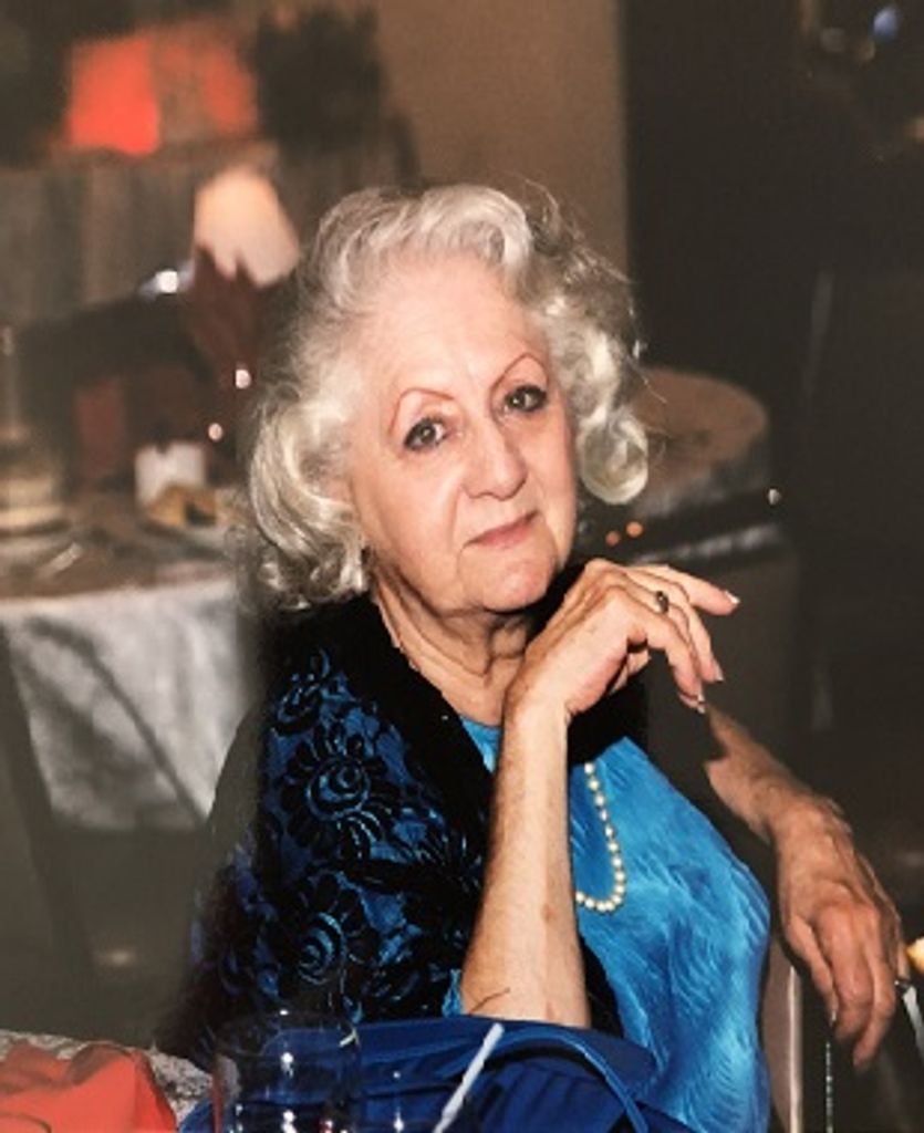 Margarita McLaughlin