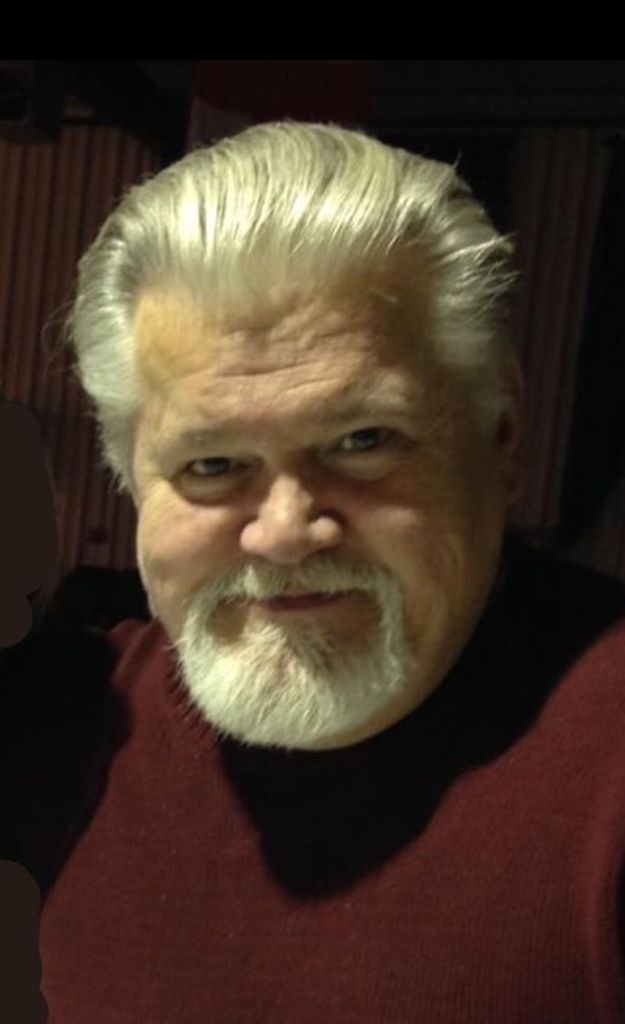 Barton Brown Profile Photo
