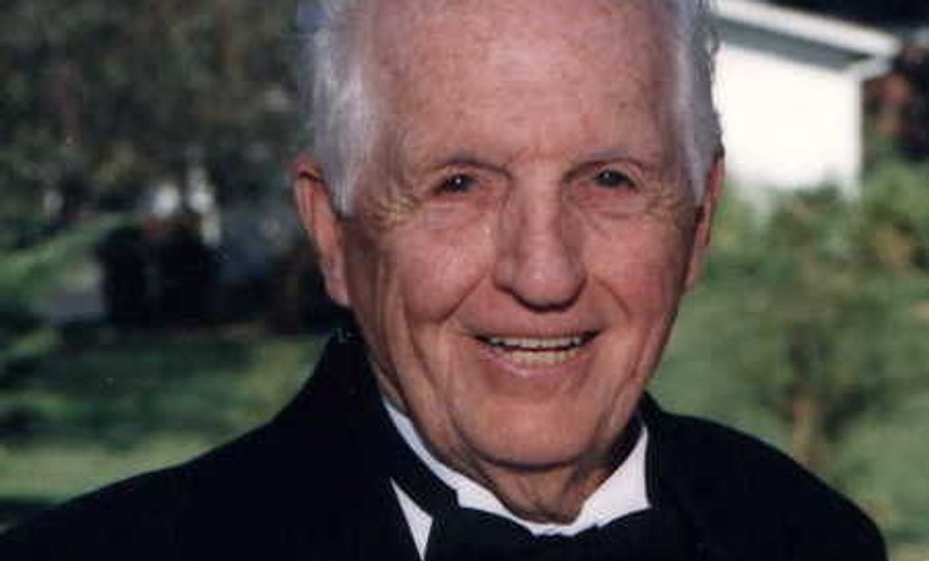 Lester Lloyd Landwehr