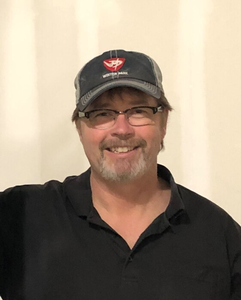 Larsen William Dwyer Profile Photo