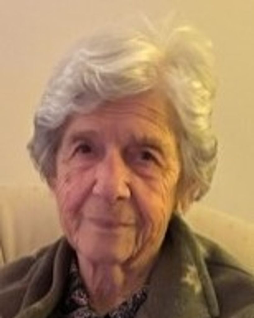 Tamara E. Dembowski