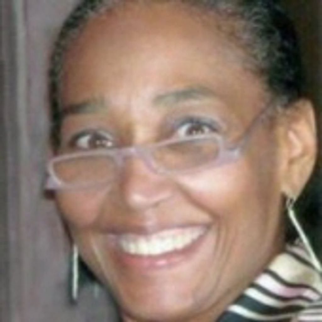Gwen  M. Hayden