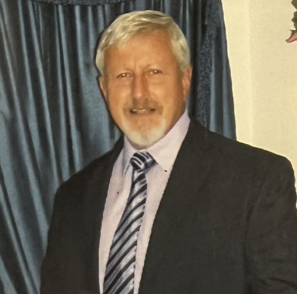 James Curtis Thompson