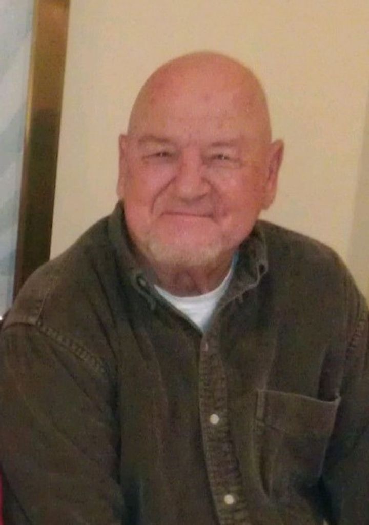 Mr. Daniel West Profile Photo