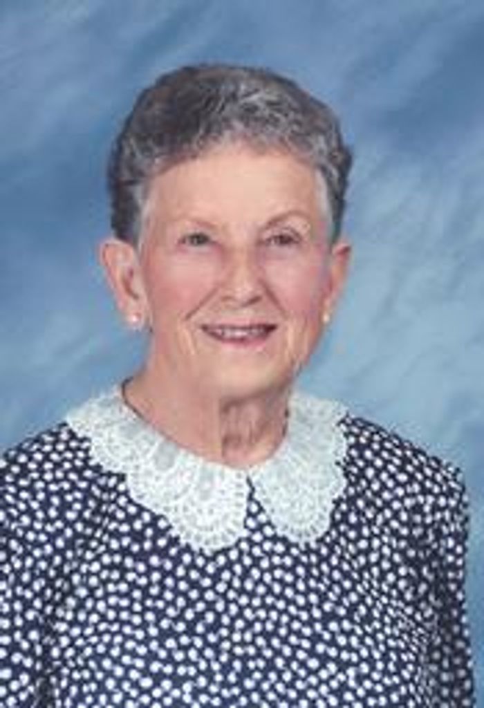Elaine Talkowski (Massey)