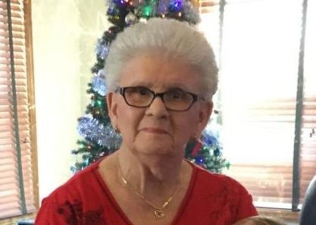 Dorothy C. Fitzgerald
